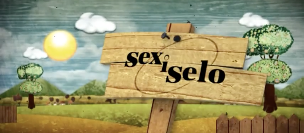 Sex i selo